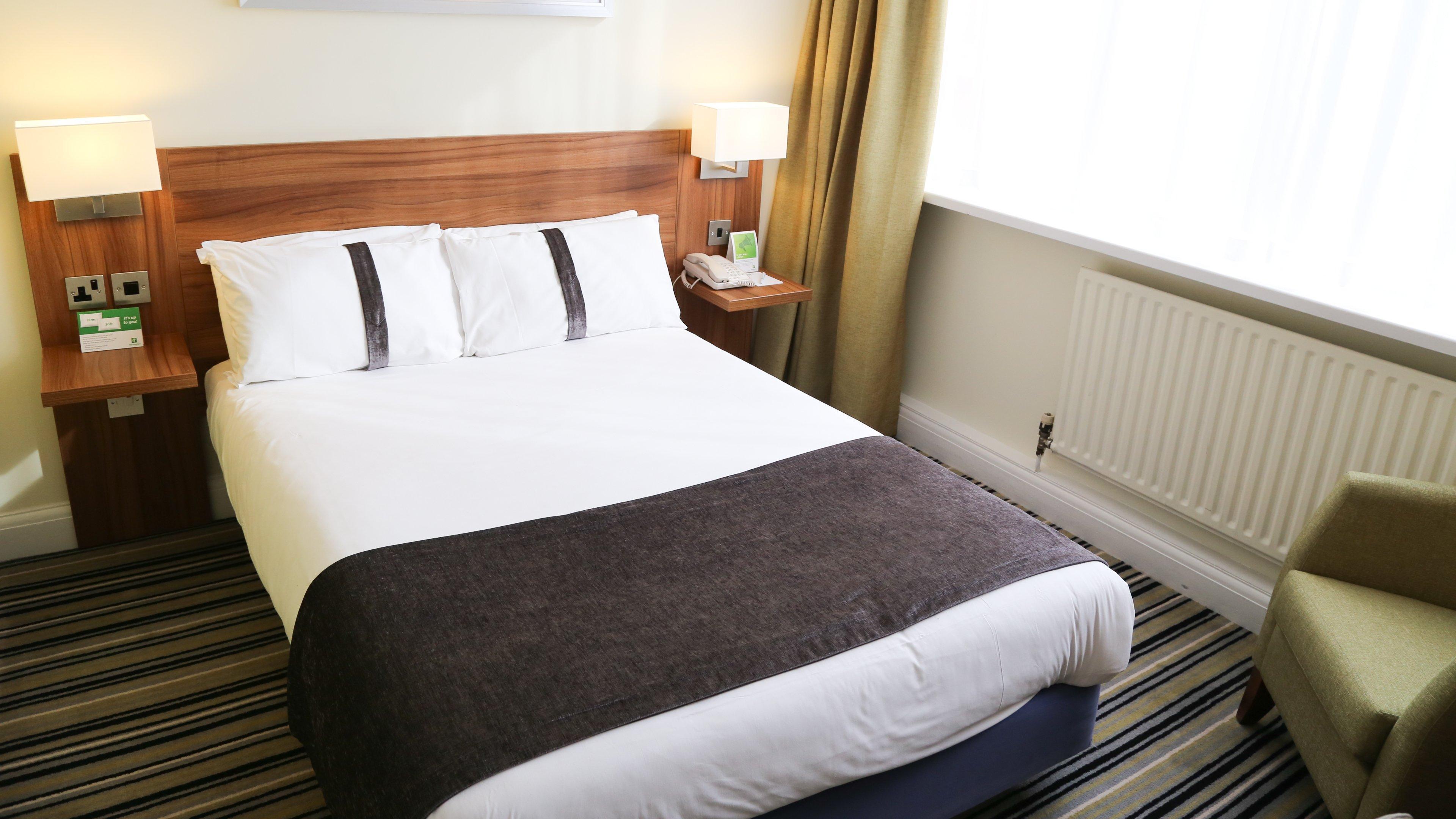 Holiday Inn Runcorn M56 Junction 12 By Ihg Esterno foto