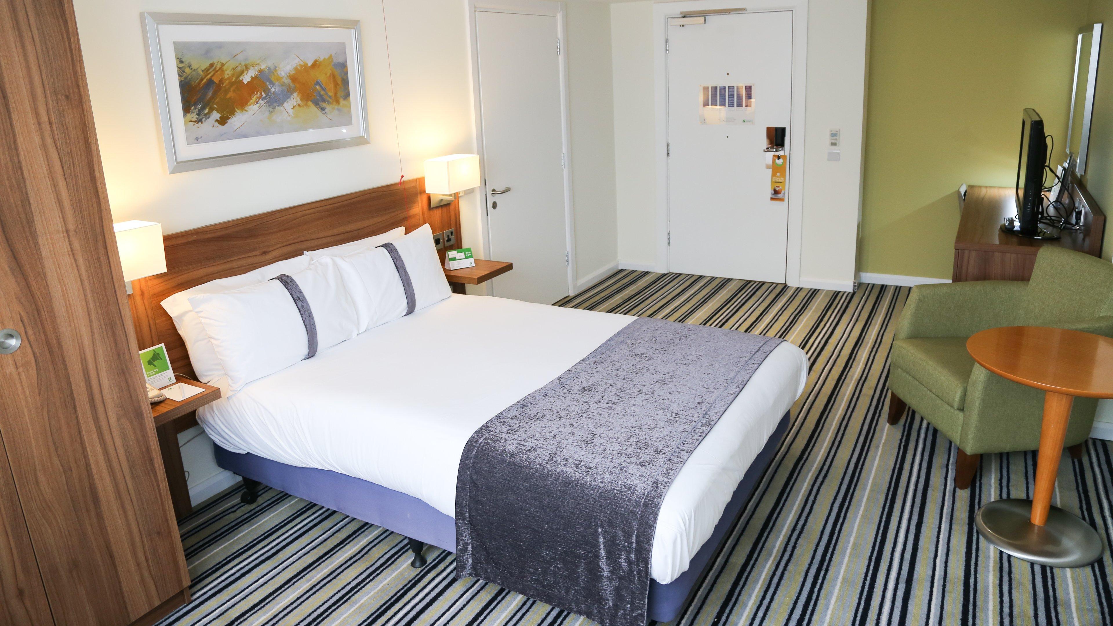 Holiday Inn Runcorn M56 Junction 12 By Ihg Camera foto