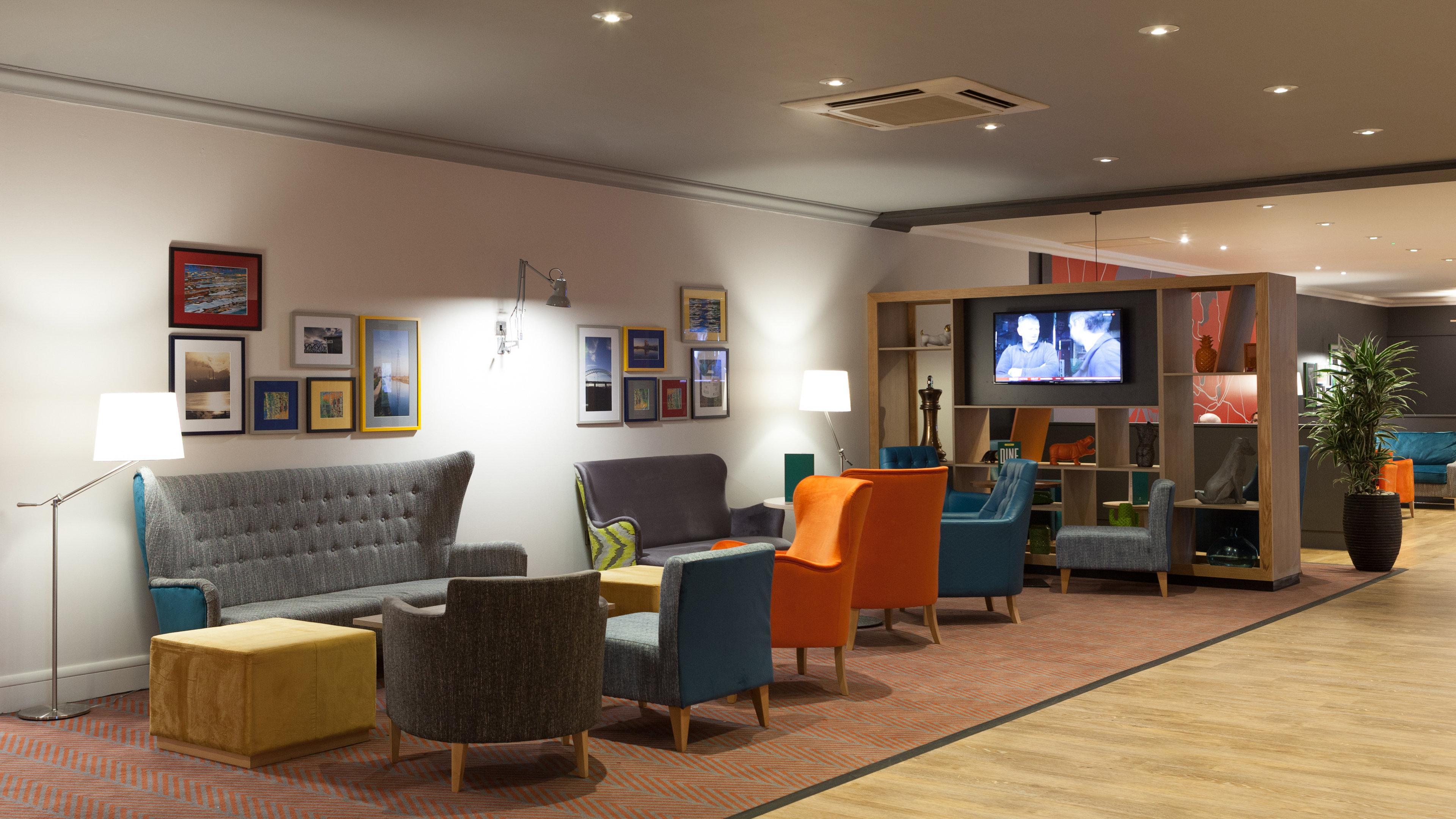 Holiday Inn Runcorn M56 Junction 12 By Ihg Esterno foto